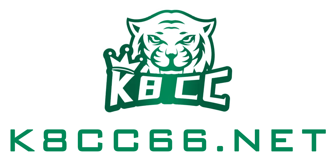 K8CC – Trang Chủ Chính Thức, Nhà Cái Cá Cược Uy Tín #1