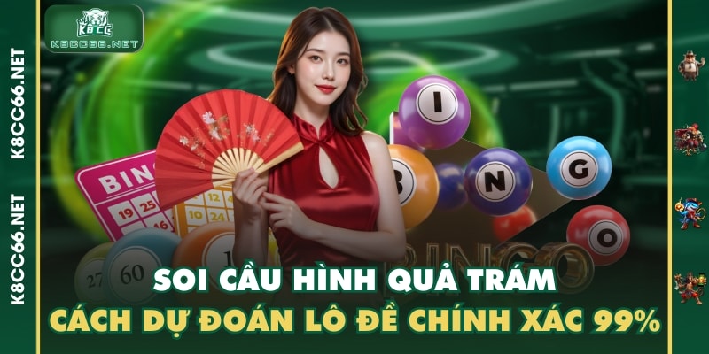 Soi Cầu Hình Quả Trám - Cách Dự Đoán Lô Đề Chính Xác 99%